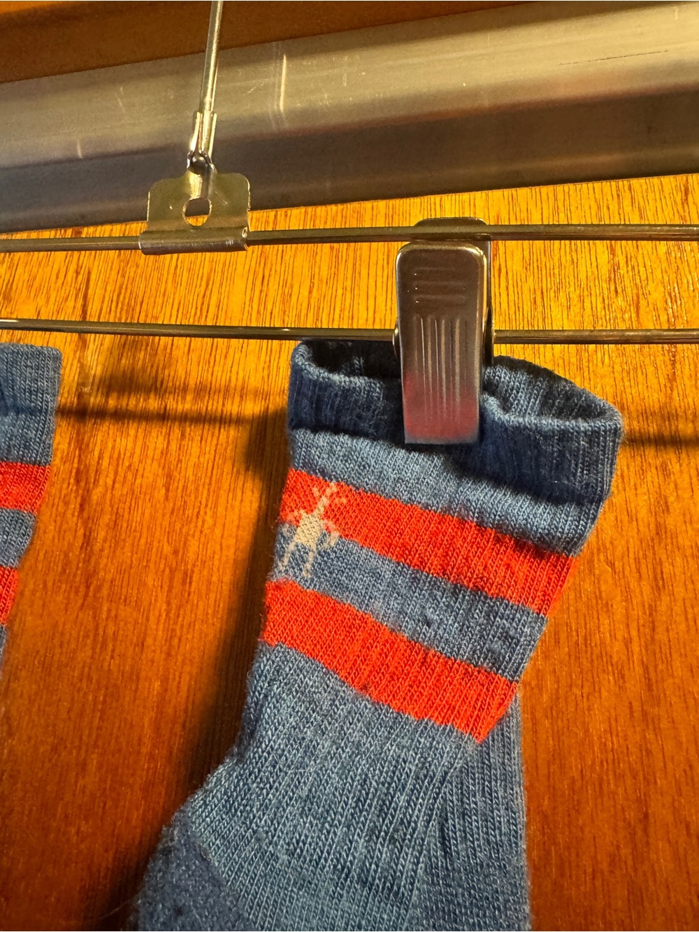 Smartwool socks - Picture 6 of 7